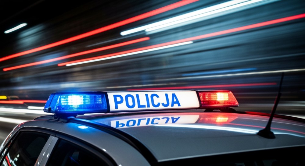 Kradzież roweru w Łodzi: Policja błyskawicznie odzyskuje skradziony sprzęt
