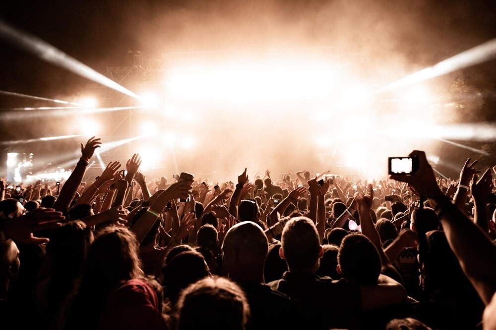Soundedit 2026: Kasia Lins, Howie B. i łódzcy debiutanci na festiwalu muzycznym