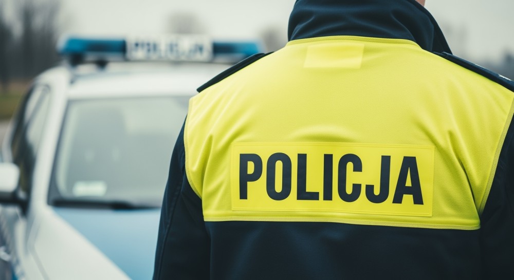 Poranny przegląd trzeźwości: 700 kierowców, tylko 3 nietrzeźwych