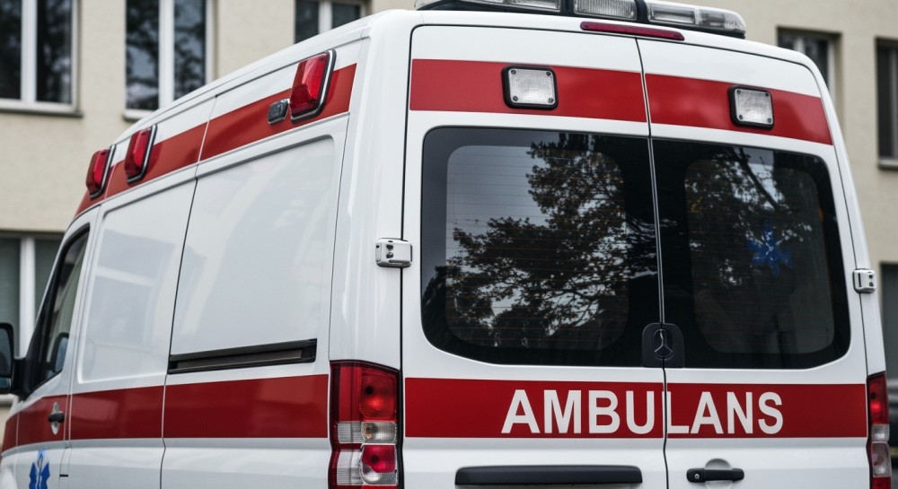 Ewakuacja na Łodzi Fabrycznej: Służby gotowe na wyzwania przyszłości