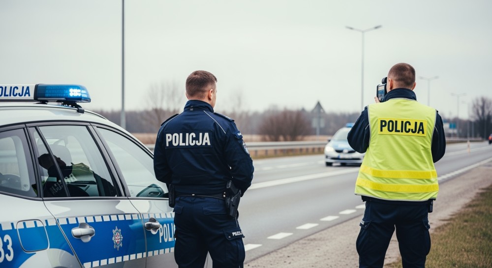 Młodzi kierowcy w Łodzi: 17-latkowie masowo zdobywają prawo jazdy!