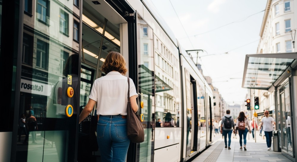 Ostatni kurs tramwaju: 33 lata wspomnień z Łodzi do Rzgowa
