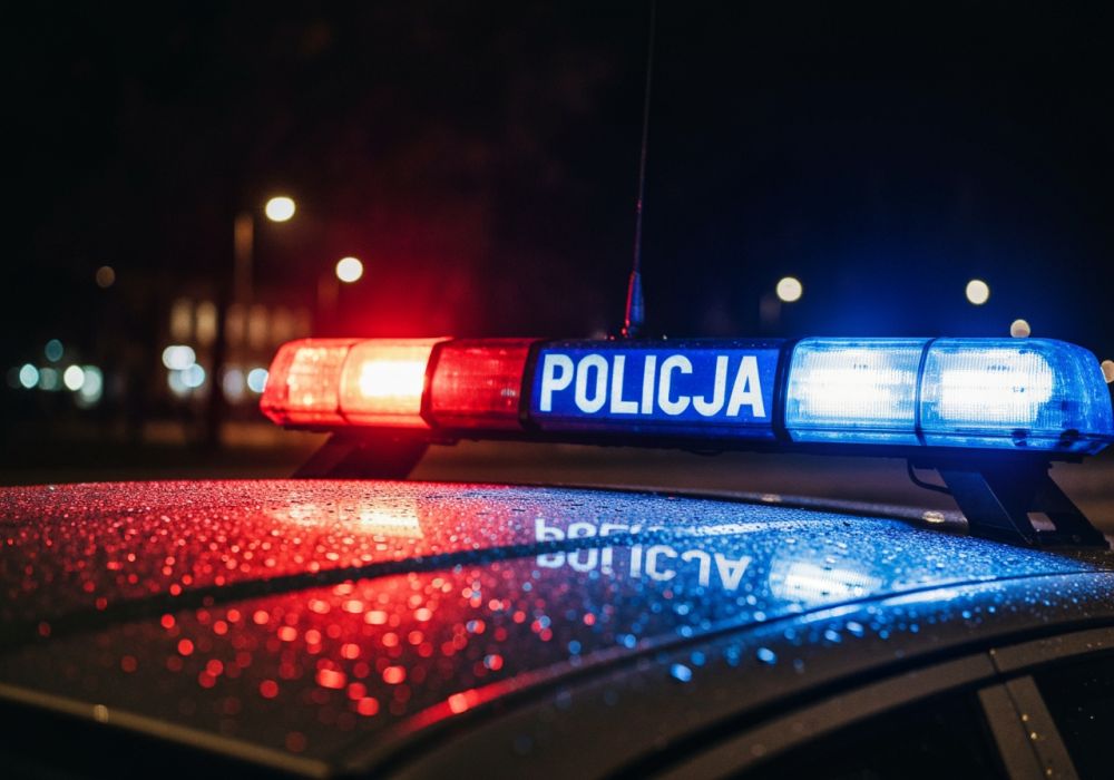 Finał XXXVI Ogólnopolskiego Konkursu „Policjant Ruchu Drogowego” w Sieradzu: Kto zdobył laury?