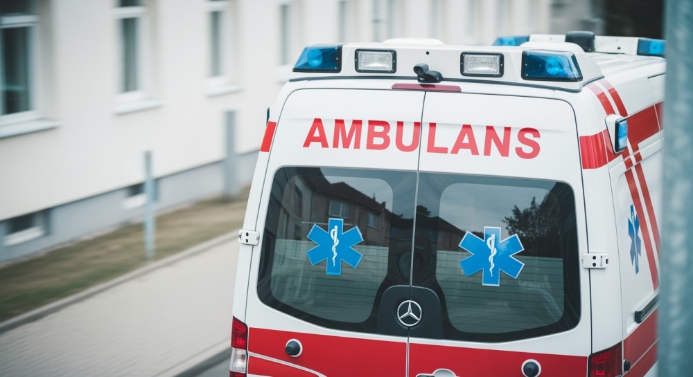 Zachowanie na przejazdach kolejowych: klucz do bezpieczeństwa!