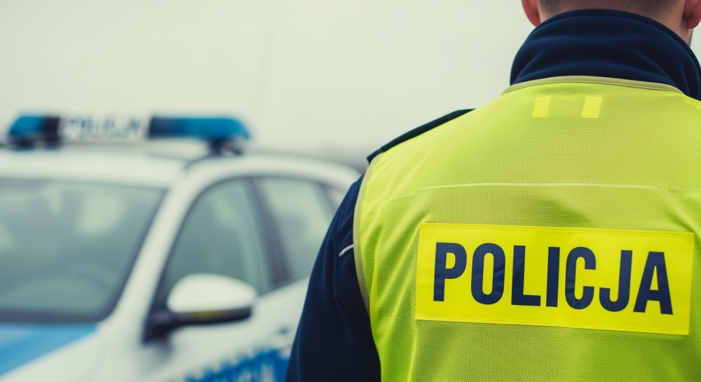 Parkowanie na miejscach dla niepełnosprawnych: Kierowca ignoruje przepisy i odmawia przyjęcia mandatu