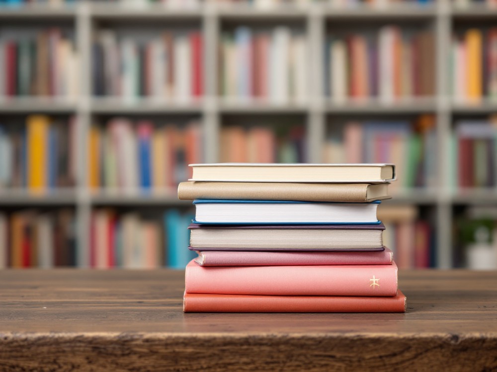 Książki na świeżym powietrzu – odkryj plenerową biblioteczkę w Rogowie!