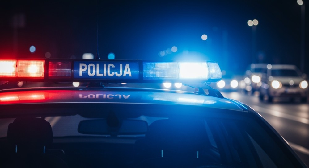 Zaginiony 17-latek z Pabianic: Policja prosi o pomoc w poszukiwaniach