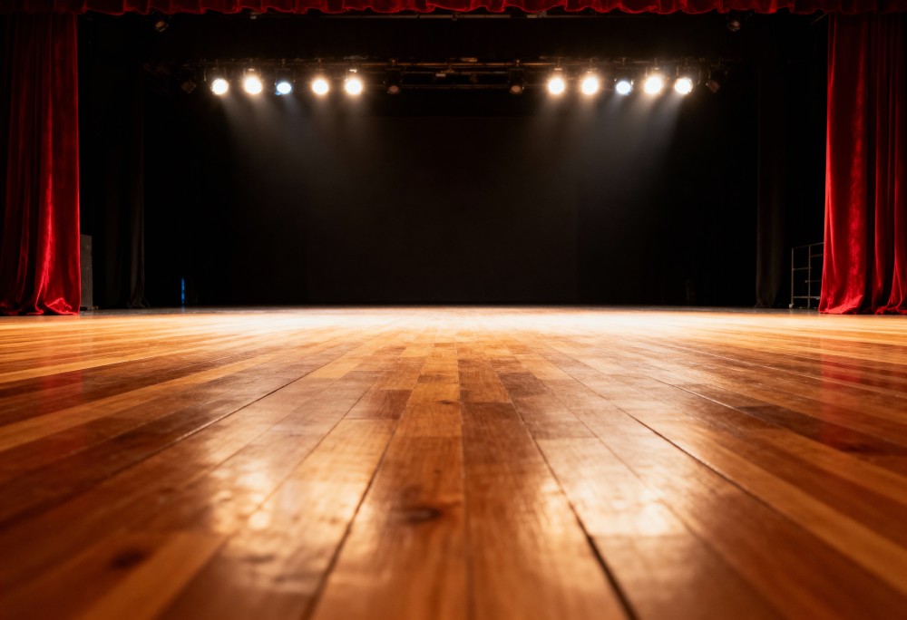 Ponad 53 mln zł dla Teatru Nowego w Łodzi. Nowe sceny, kawiarnia, zielony dziedziniec i więcej
