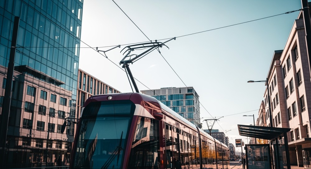 Tramwaje wracają na Śmigłego-Rydza: Linia 13 już wkrótce!