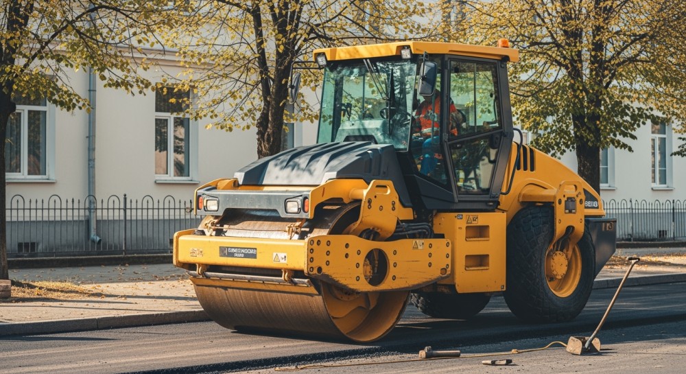 Nowe drogi, nowe możliwości: Unijne wsparcie dla DW 450