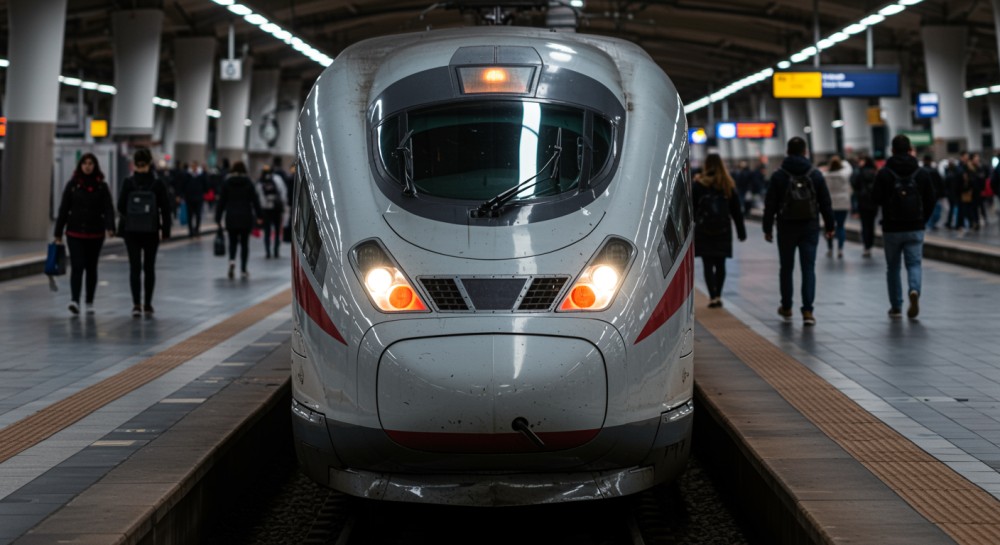 Łódzkie wprowadza nowoczesne pociągi dla lepszego transportu regionalnego