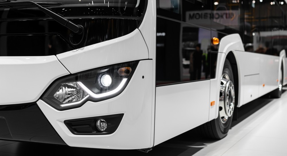 Nowe trasy autobusów na ul. Zawiszy Czarnego od 5 lipca 2026 roku