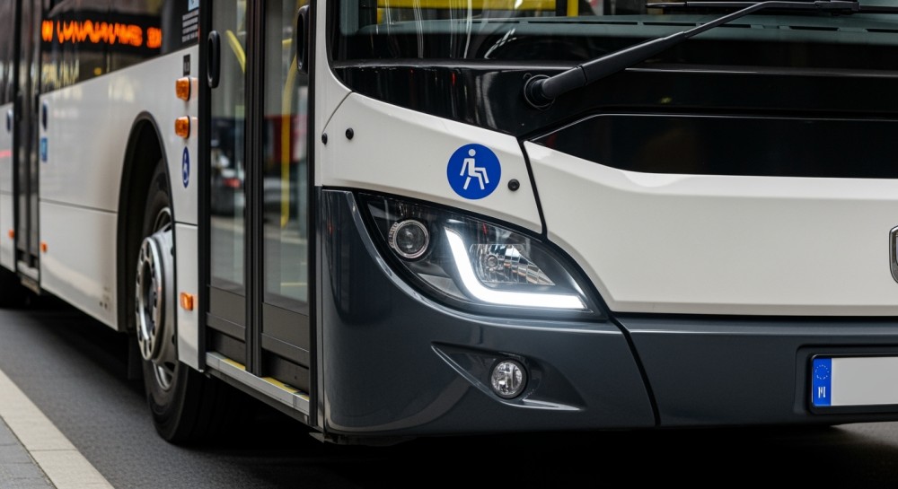 Nowe trasy autobusów po modernizacji ul. Marysińskiej