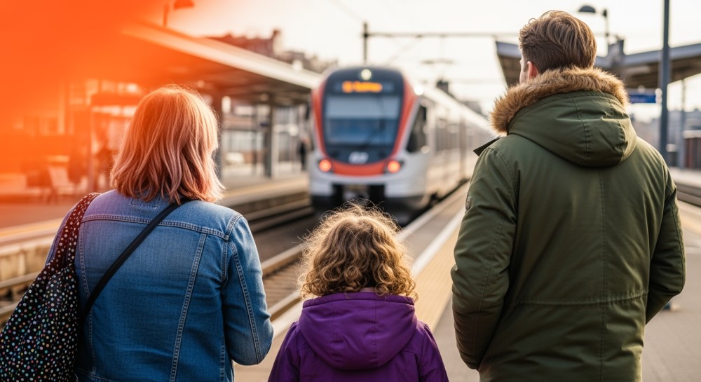 Premiera Pociągów Pesa Elf 3.0 na Łodzi Fabrycznej – Dołącz do wyjątkowego wydarzenia!