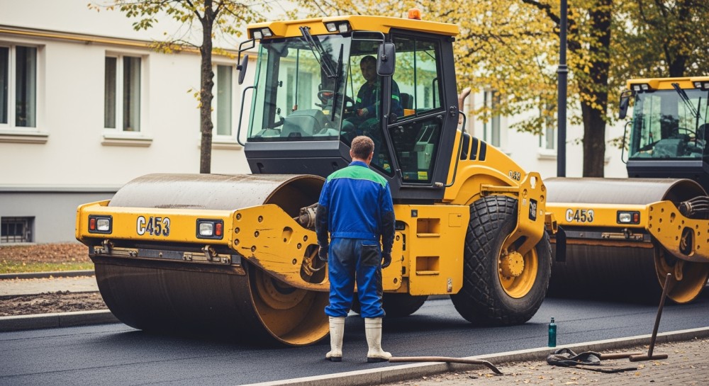 Nowe drogi do autostrady A1: 35 mln zł na modernizację w regionie!