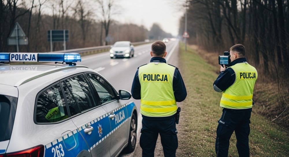 Straż Miejska na drogach: Co musisz wiedzieć o ich uprawnieniach?