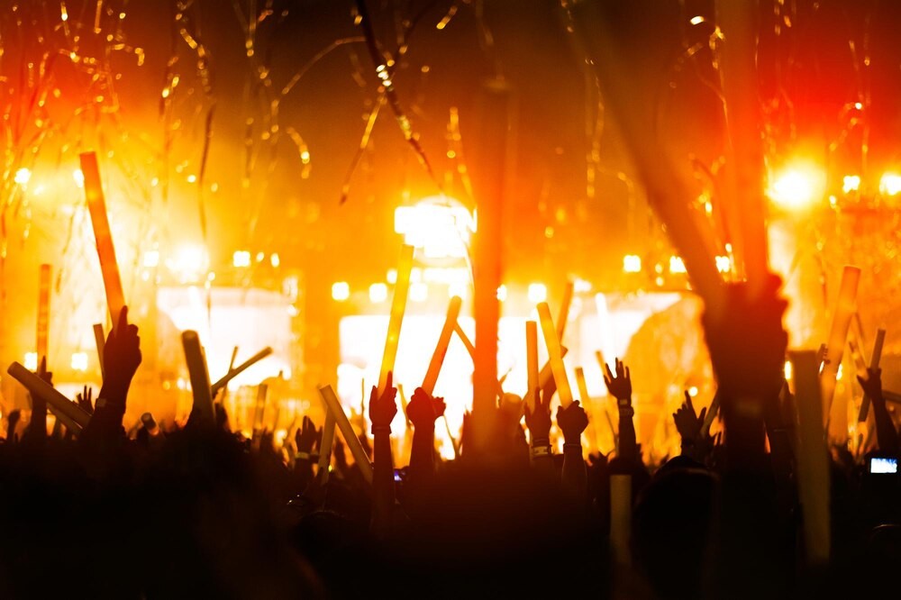 Łódź w magii Pol’and’Rock Festival: Odkryj fantastyczne oblicze miasta!