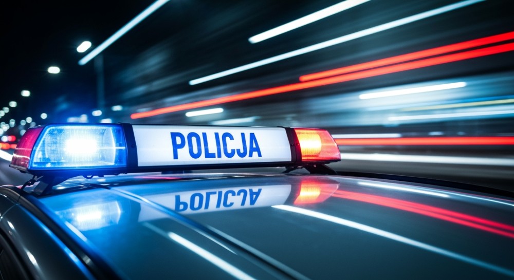 Bezpieczeństwo Motocyklistów w Łodzi: Akcja Edukacyjna i Kontrole Drogowe
