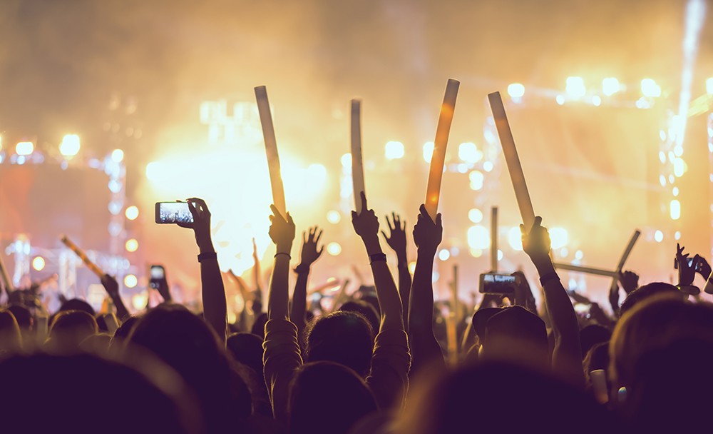 Festiwal radości w Grodzisku: świętuj z nami 15 sierpnia!