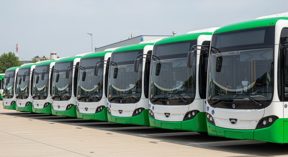 Nowe trasy autobusowe w Łodzi: zmiany od sierpnia 2026!