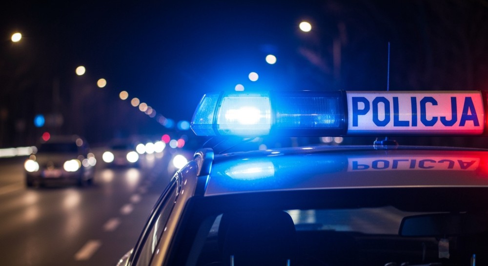 Zatrzymany na Pasażu Róży: Jak monitoring uratował dzień w Łodzi