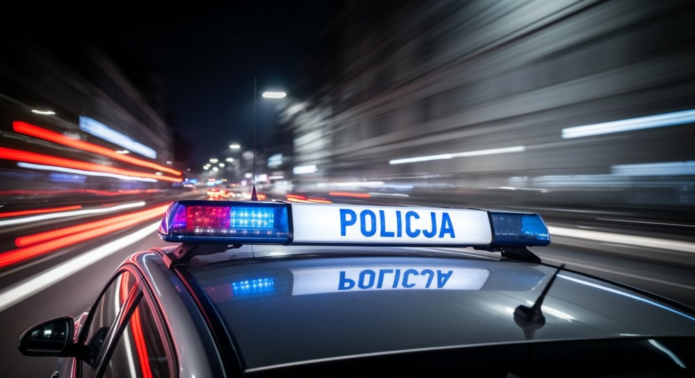 72-latek zatrzymany za kradzieże kieszonkowe na łódzkim targowisku