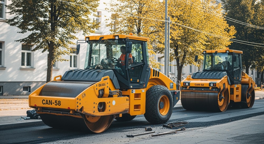 Łódź Przyspiesza: Budowa Komory KDP przy Atlas Arenie Rozpoczyna Nową Erę Transportu