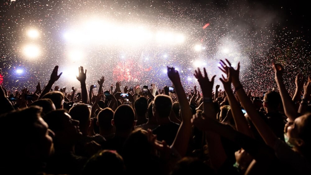 Muzyczne Uniesienia: John Porter Rozgrzał Łódź na Songwriter Festiwal 2026