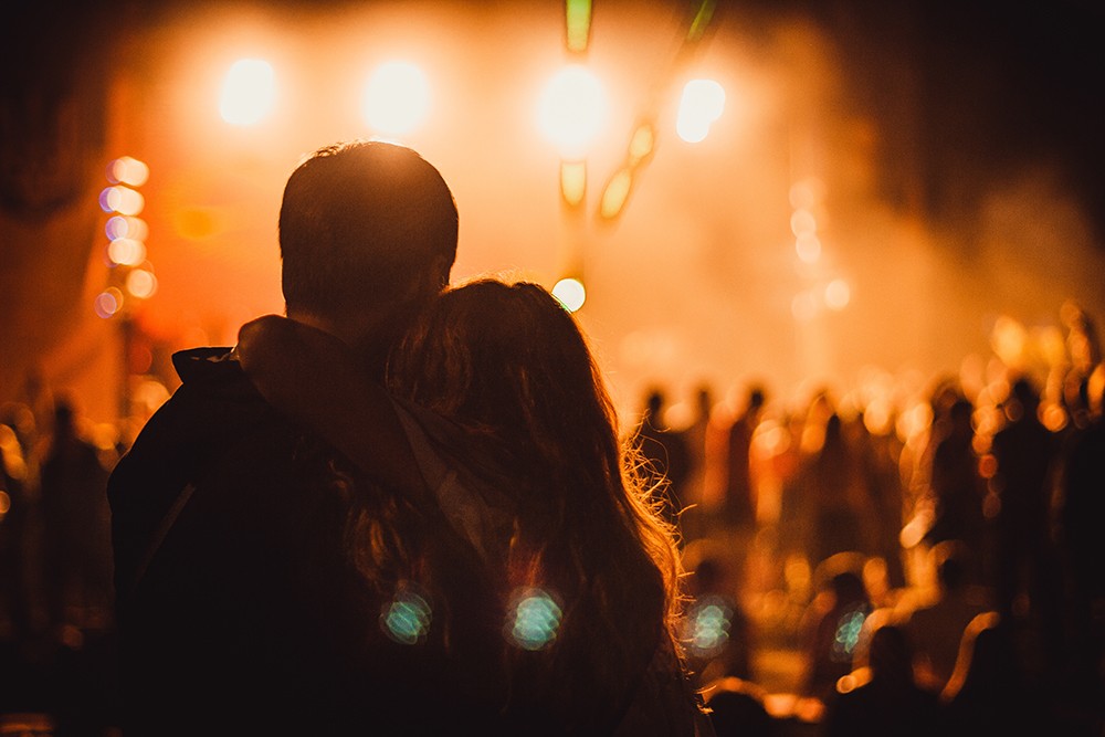 Festiwal „Kolory Polski”: Muzyczna podróż pełna emocji i premierowych dźwięków
