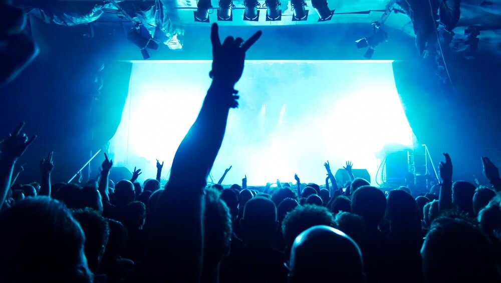 Konglomerat: Nowa Muzyczna Era z Łodzi