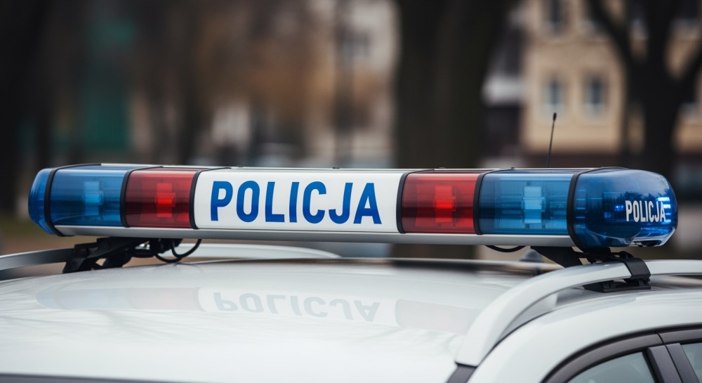 Deportacja po rutynowej kontroli drogowej