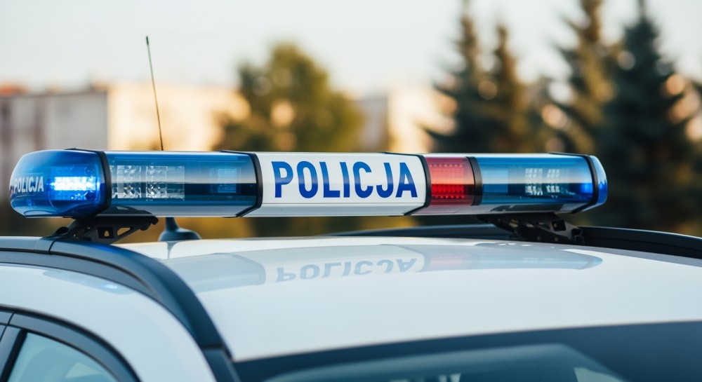 Rewolucja w Policji: 500 milionów złotych na nowoczesne pojazdy i sprzęt!