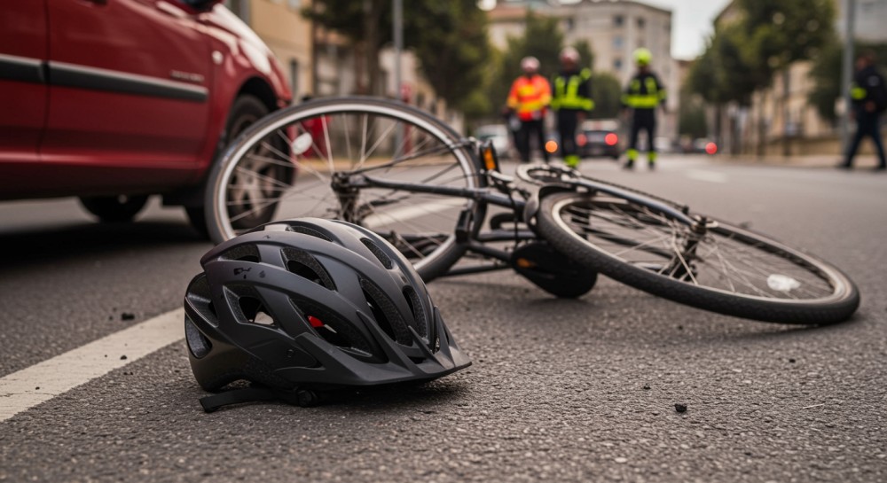Rowerowa rewolucja w Łodzi: Nowa trasa do Parku na Zdrowiu!