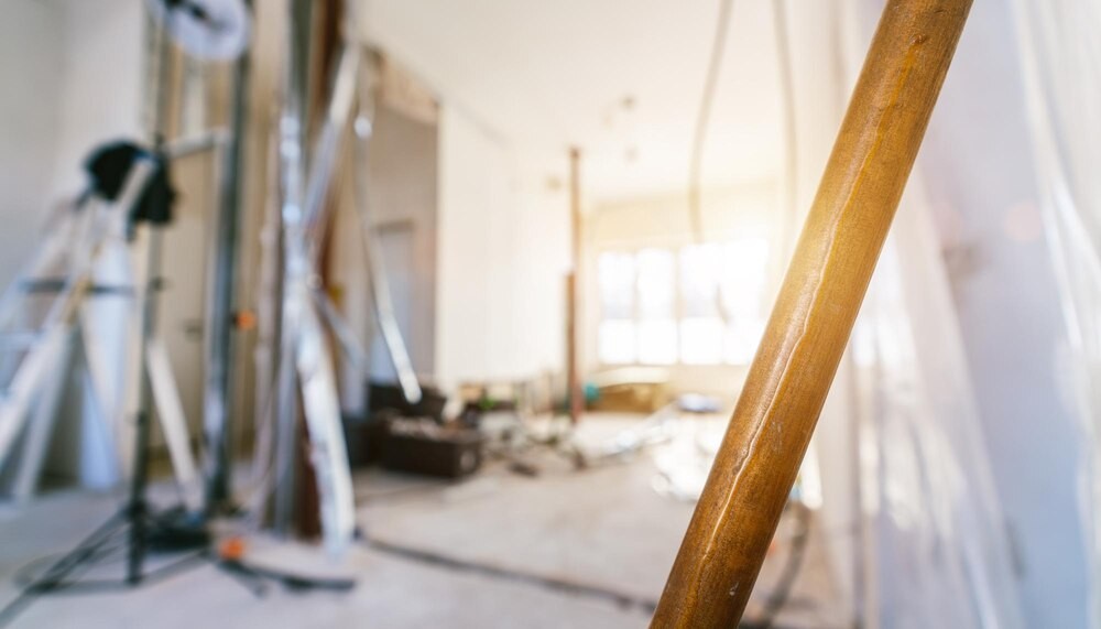 Nowoczesne apartamenty z wodospadem i japońskim ogrodem w sercu Łodzi!