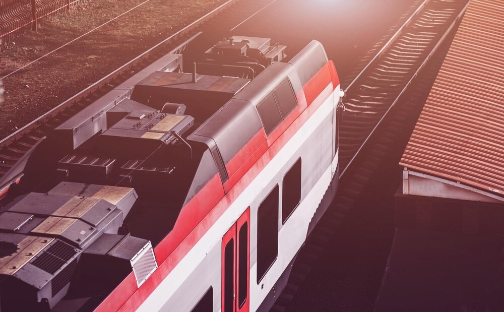 Rewolucja w Transporcie: Nowe Pociągi dla Łódzkiego Już w Drodze!