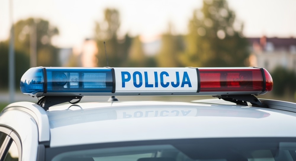 Brutalny atak na 89-letnią seniorkę w Łodzi: Policja na tropie sprawcy