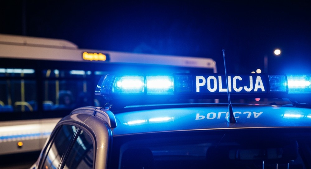 Pabianiccy policjanci zdobywają szczyty w Górskich Mistrzostwach Polski w Kolarstwie