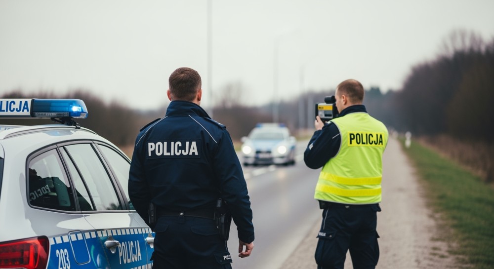 Pasy bezpieczeństwa: Twoje życie w ich rękach