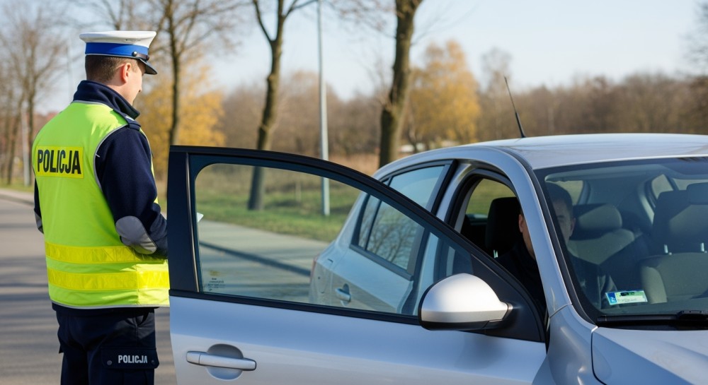 Bezpieczne wakacje: Policja zwiększa kontrole na drogach i nad wodą