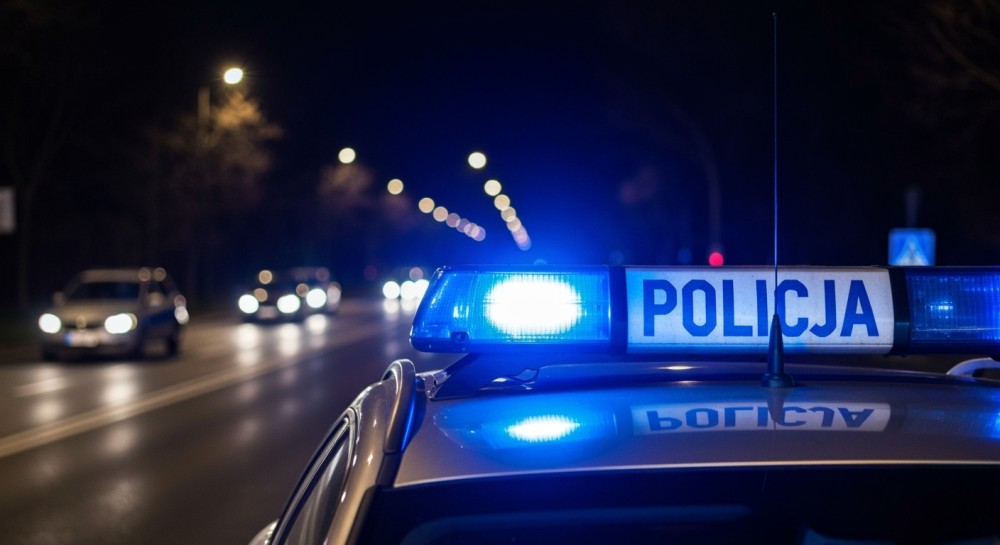 Zaginiony Dawid Sarowski – policja apeluje o pomoc mieszkańców Wielunia