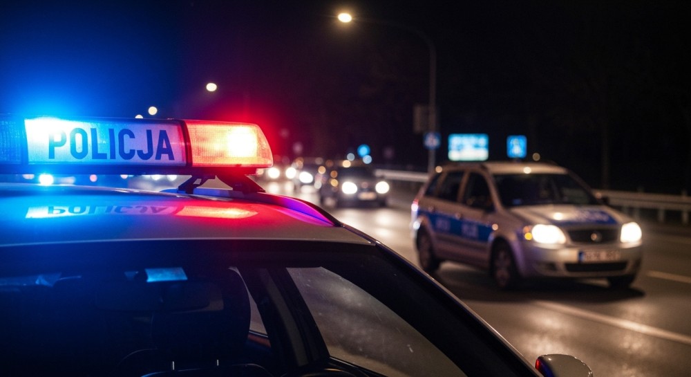 Bezpieczni seniorzy: Policja dzieli się wiedzą z łódzkimi seniorami