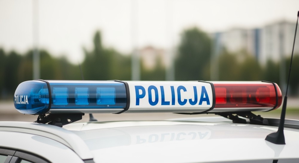 Wakacyjny bohater: Policjant w akcji na nadmorskim urlopie