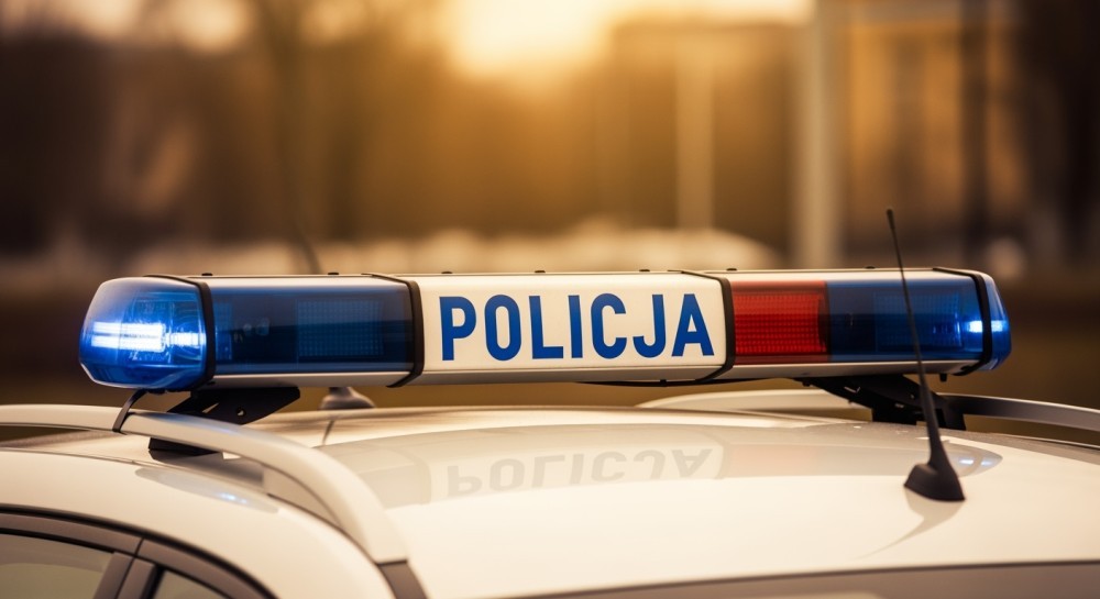 Policyjni przewodnicy psów walczyli o miejsce w XXIII Kynologicznych Mistrzostwach Policji 2026