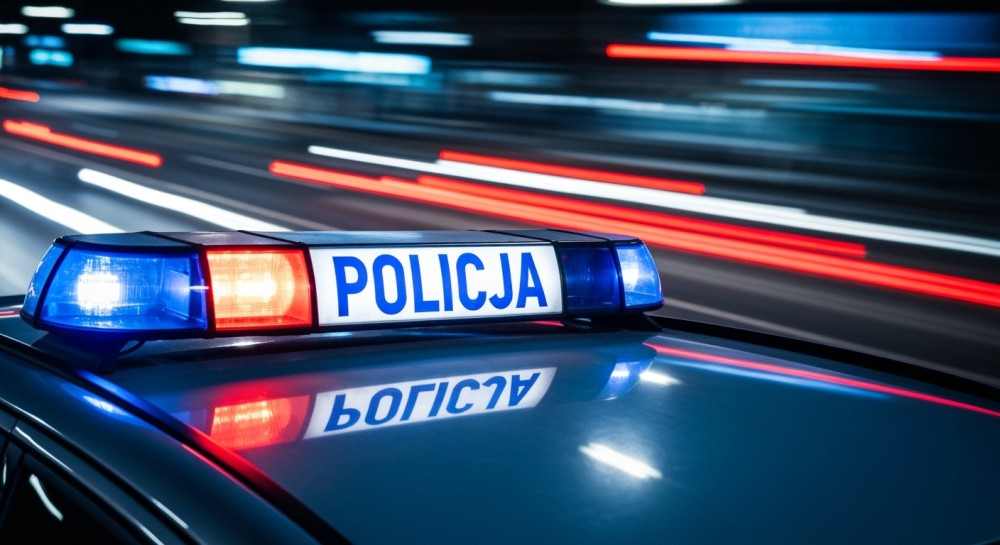 Nowa era polskiej Policji: rewolucja w bezpieczeństwie na 2026 rok
