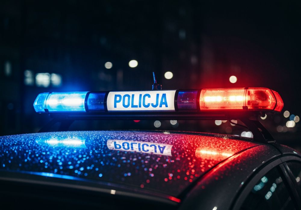 Zatrzymana para poszukiwana za oszustwa płatnicze