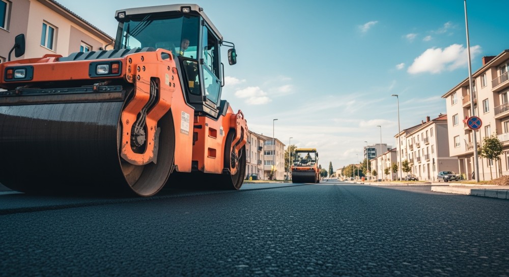 Remont Pabianickiej w Łodzi: Kiedy ruszą prace w stronę centrum?