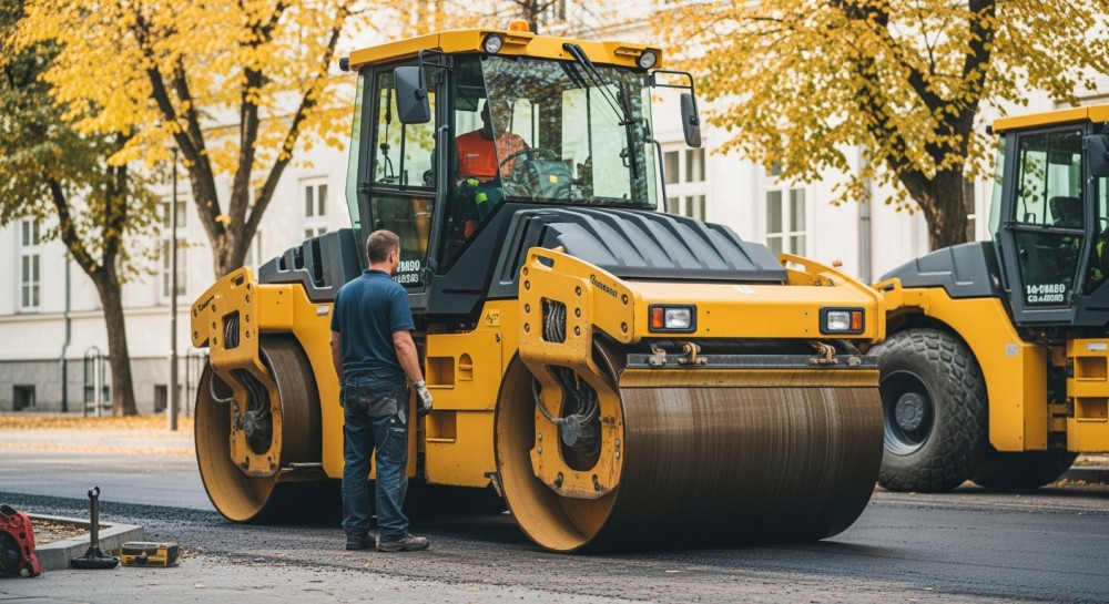 Nowy blask wiaduktu na Maratońskiej w Łodzi – modernizacja zakończona!