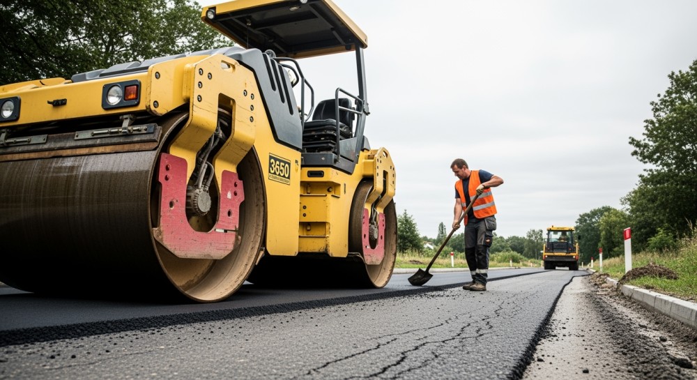 Nowa era na ulicy Wigury: Remont, który zmieni Łódź!