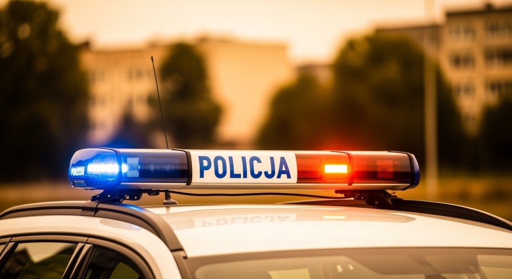 skuteczna interwencja straży miejskiej w łodzi: wspólna akcja z miejskim monitoringiem
