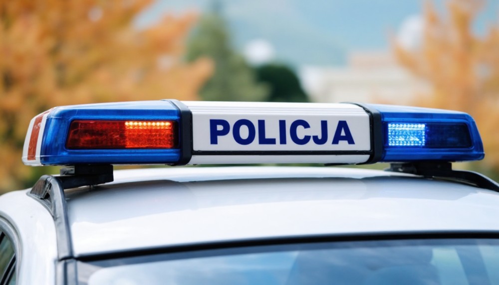 Policja błyskawicznie odnajduje troje dzieci uprowadzonych przez matkę